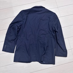 ORUGANOMAC メンズスーツ　ジャケットの画像