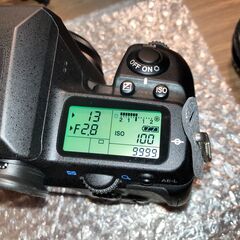 PENTAX K-5 IIs + HD PENTAX-DA 40mm F2.8 Limited セットの画像