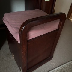 ドレッサーの画像