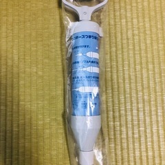 エアコン　ドレンホースつまり取りポンプの画像