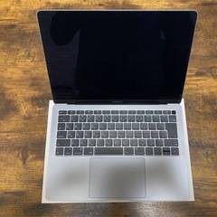 【内容確認要】Apple MacBook Air 2019の画像