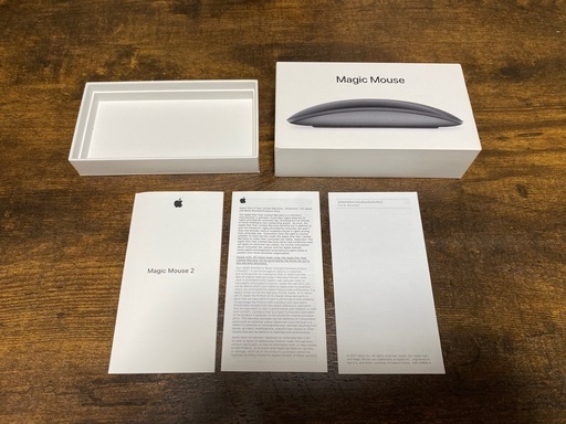 【内容確認要】Apple MacBook Air 2019