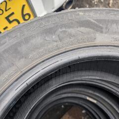 195/65r15 ブリジストン スタッドレス アイスパートナー2 2020年製造の画像