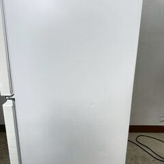 メルカリよりお得！【1ヵ月保証付き】SHARP シャープ 2ドア冷蔵庫 179L 2021年製 配送・設置込み！ KR0148の画像