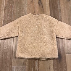 《美品》プティマイン 90ダウンの画像