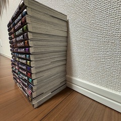 ガチアクタ
の画像