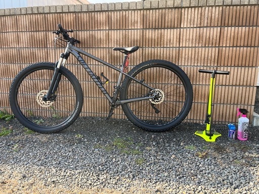 Roockhopper Comp 29  Mサイズ