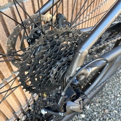 Roockhopper Comp 29  Mサイズの画像