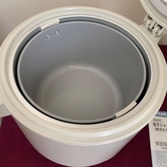 象印保温ジャーの画像