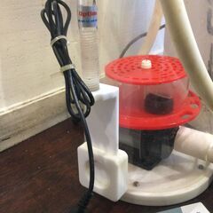 コーラルボックス　D500PLUS DC プロテインスキマーの画像