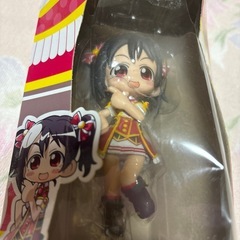 ラブライブ！　矢澤にこの画像