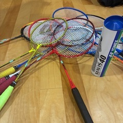 ゆる〜く運動したい人集合〜〜🤝✨