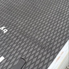 SOUYU STICK DRIFTER R-LABO 9'8 SUPの画像