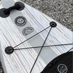 SOUYU STICK DRIFTER R-LABO 9'8 SUPの画像