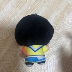 おかあさんといっしょ かずむお兄さんぬいぐるみの画像