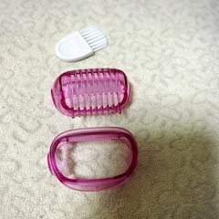 未使用‼️　BRAUN Silk• epil. LS5160 シェーバー　カミソリの画像