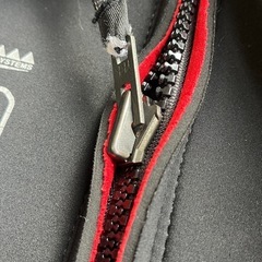 ウエットスーツ5mmの画像