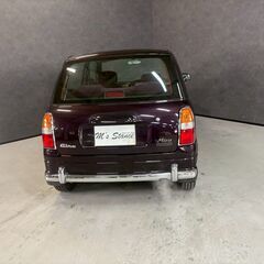 ミラジーノ ジーノ 車検９年２月まで 乗って帰れます の画像