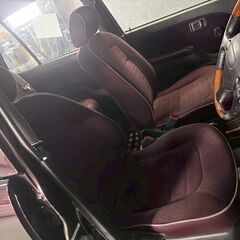 ミラジーノ ジーノ 車検９年２月まで 乗って帰れます の画像