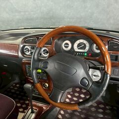 ミラジーノ ジーノ 車検９年２月まで 乗って帰れます の画像