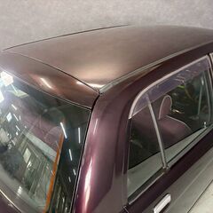 ミラジーノ ジーノ 車検９年２月まで 乗って帰れます の画像