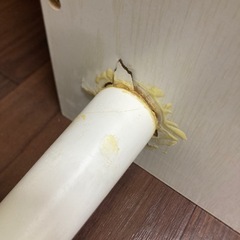 ドレッサーテーブル ディスプレイ収納付き 半完成品 可動ミラー付き ローテーブル リビングテーブル  の画像