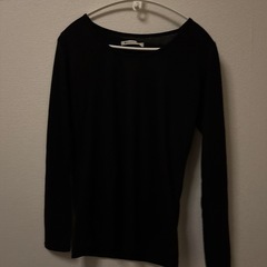 新品もこもこスカート&新品長袖トップスの画像