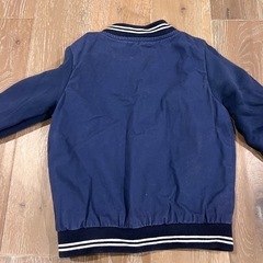 95 baby GAP ジャンパーの画像