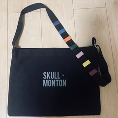 モントン　サイクルサコッシュの画像