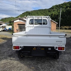 スバル サンバー ターボK トラック 販売中の画像