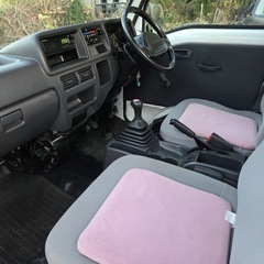 スバル サンバー ターボK トラック 販売中の画像