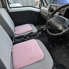 スバル サンバー ターボK トラック 販売中の画像