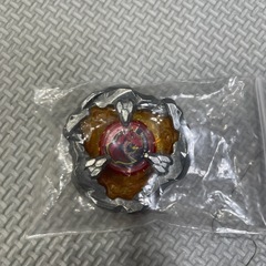 ベイブレードX ティラノロア　未使用の画像