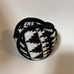 イヤー
マフ　大人用 の画像