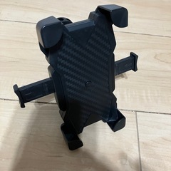 携帯ホルダー スマホホルダー 自転車 バイク用の画像