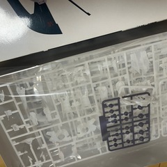 プラモデル LEDミラージュの画像