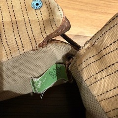 ティンバーランド靴の画像