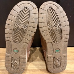 ティンバーランド靴の画像