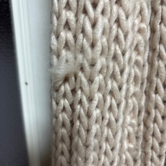 マフラーの画像