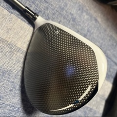 テイラーメイドSIM MAXの画像