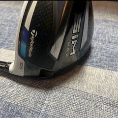 テイラーメイドSIM MAXの画像