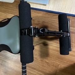 トレーニングマシンの画像