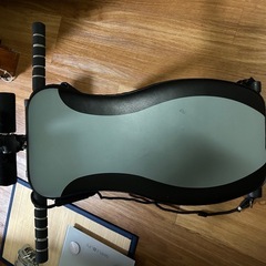 トレーニングマシンの画像