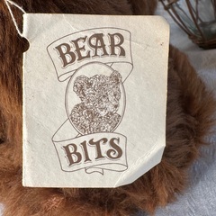 ヴィンテージ ベア 限定品の画像