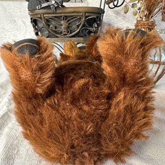 ヴィンテージ ベア 限定品の画像