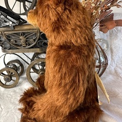 ヴィンテージ ベア 限定品の画像