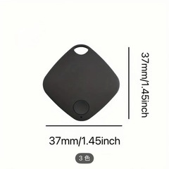 スマートワイヤレス紛失防止ファインダー【新品未使用品】の画像