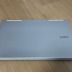 NECノートパソコン Windows11 Pro 25h2 Office2021認証済み　の画像
