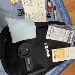 美品　YAMAHA FG850の画像