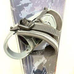 オニール/O'Neill スノーボード AMERICANSNA 151cm 板 ビンディングの画像